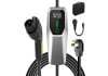 Junsun Level 1 & 2 Portable EV Charger