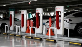 Can any Electric car use a Tesla charger? Here's everything you need to know