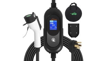 Autoverve Level 2 EV Charger vs TopAutoGear Level 2 EV Charger: Which home charger is the better buy?