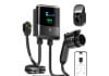 Zapvolt 40A Level 2 Smart EV Charger