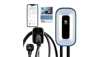 EVCUBNB Level 2 vs Splitvolt Level 2 Portable EV Charger: Features, performance and specs compared