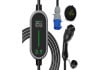 AFYEEV 7.2kW Type 2 Portable EV Charger