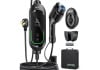 INFGO Level 2 Portable EV Charger vs Autoverve Level 2 EV Charger: Which EV charger is better?