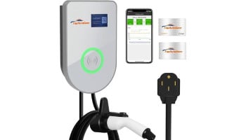 RUTU Level 2 vs TopAutoGear Level 2 EV Charger: Which EV charger should you buy?
