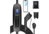 Besenergy Level 2 vs WenStorm Level 2 Portable EV Charger: Features, performance and specs compared