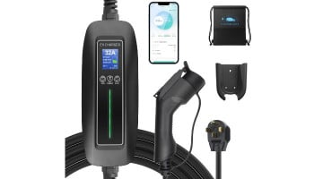 Besenergy Level 2 vs WenStorm Level 2 Portable EV Charger: Features, performance and specs compared