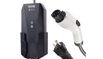 Best 32 amp EV chargers in 2026