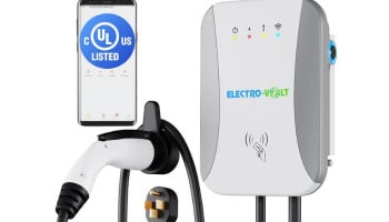 Andalung vs Electro-Volt Level 2 EV Charger comparison: Best home EV charger in 2026