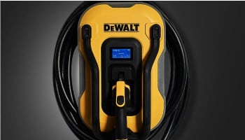 DEWALT Portable EV charger vs FlowGo Level 2 Portable EV Charger: Which portable EV charger should you buy in 2026?
