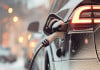 How weather affects EV charging speed