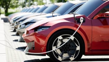 Can you charge a Tesla with J1772 Charger? Details inside