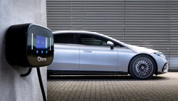 How smart EV charging works: The future of home charging for EVs