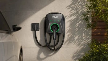 Aries Nexus Level 2 vs IYILO Level 2 Smart EV Charger: Which home EV charger should you buy in 2026?