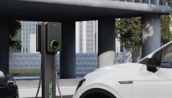 NexCyber Level 2 EV Charger vs Autel MaxiCharger: Which smart EV home charger is better?