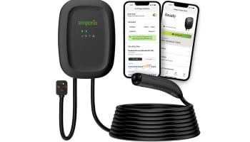 WenStorm Level 2 Portable EV Charger vs Emporia Level 2 EV Charger: Features, performance and specs compared