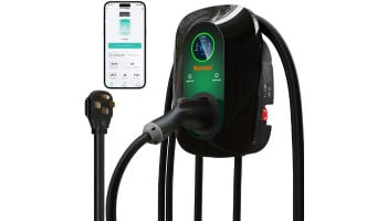 Fullwatt Level 2 EV Charger vs Romaa Level 2 Smart EV Charger: Comparing features, performance and specs
