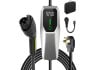 Junsun Level 2 and Splitvolt Level 2 Portable EV Charger compared: Features, charging speed and specifications