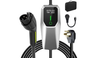 Junsun Level 2 and Splitvolt Level 2 Portable EV Charger compared: Features, charging speed and specifications