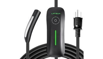 Liftsun 50A Level 2 vs Eletronova Level 2 40A EV Charger: Features, performance and specs compared