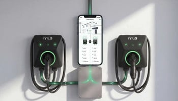 IYILO Level 2 Smart EV Charger vs Raylix 32A Level 2 EV Charger: Which EV charger should you buy in 2026?