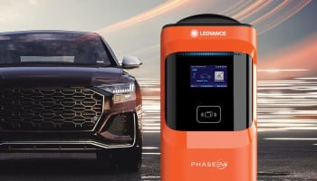 LEDVANCE 48A vs eTimxon 40A EV Charger: Features, specs, performance compared