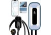 DREAMDASH Level 2 vs EVCUBNB Level 2 EV Charger: Features, specs, performance compared