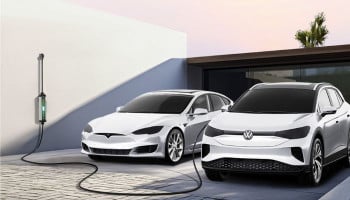 Best plug-in EV chargers available in 2026