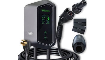 ENERGYGENIE 16Amp Portable EV Charger vs MACH 1 Level 2 EV Charger: Which EV charger should you buy?