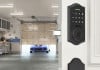 Ultraloq 2026 Upgrade Bolt vs POWIFY Keyless Entry Door Lock: Which one offers better value?