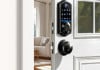 TMEZON T8 vs Veise VE017 Smart Door Lock: Features, specs and performance compared