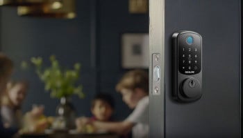 Best fingerprint smart door locks in 2026: Top picks for keyless security