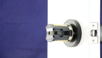 iulock vs TMEZON Smart Door Lock: Which keyless lock is better in 2026?