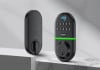 NICE DIGI X1 vs Zowill Entry Keypad Smart Lock: Features, specs and performance compared