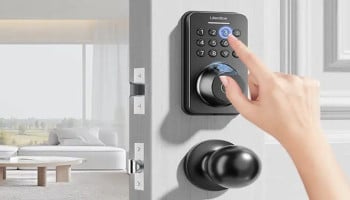 Best keypad door locks to buy in 2026