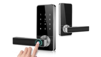 Nyboer vs NICE DIGI X1 Smart Keypad Door Lock: Features, performance and specs compared
