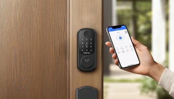DESLOC B200 vs BEBASIA BA2L Smart Fingerprint Door Lock:  Comparing features, specs and performance