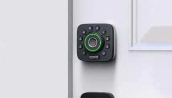 Olumat vs ULTRALOQ U-Bolt WiFi Smart Lock with Door Sensor: Which smart door lock is better in 2026?