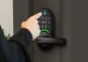 Yamiry vs NICE DIGI X1 Smart Door Lock: Which keypad lock is better in 2026?