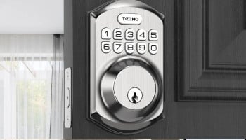 Best smart locks under $100 in 2026