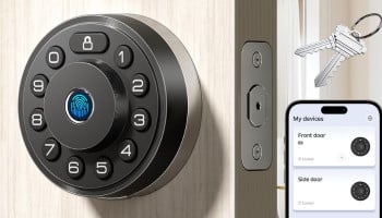 MSR X6 vs iulock IU-30 Smart Door Lock: Features, performance and specs compared