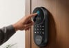 SMONET AH1 vs Aqara Smart Lock U50: Features, performance and specs compared