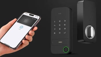 ThorBolt X1 vs Dermum S1: Which smart door lock is better in 2026?