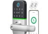 Kucacci Z3 vs Kwikset SmartCode 270 Smart Door Lock: Comapring features, specs, and performance