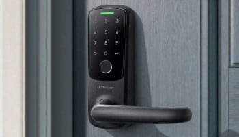 Best smart locks with handlesets in 2026