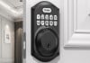 Linkthai vs TEEHO TE001 Keyless Door Lock : Features, performance and specs compared