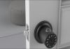iuknob IU-32 Double Sided Keypad Door Lock