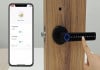 Leydebong vs CANGUUD Smart Door Lock: Features, performance and specs compared