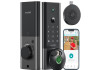 Anybell Fingerprint Smart Door Lock