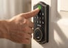 GHome vs Anybell Fingerprint Smart Door Lock: Features, performance and specs compared