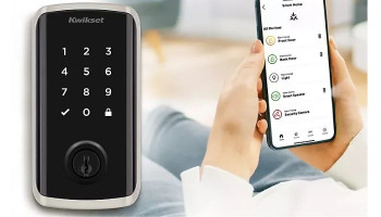 Kwikset Halo Select vs Kwikset SmartCode 917 Keypad Smart Lock: Which one is better?